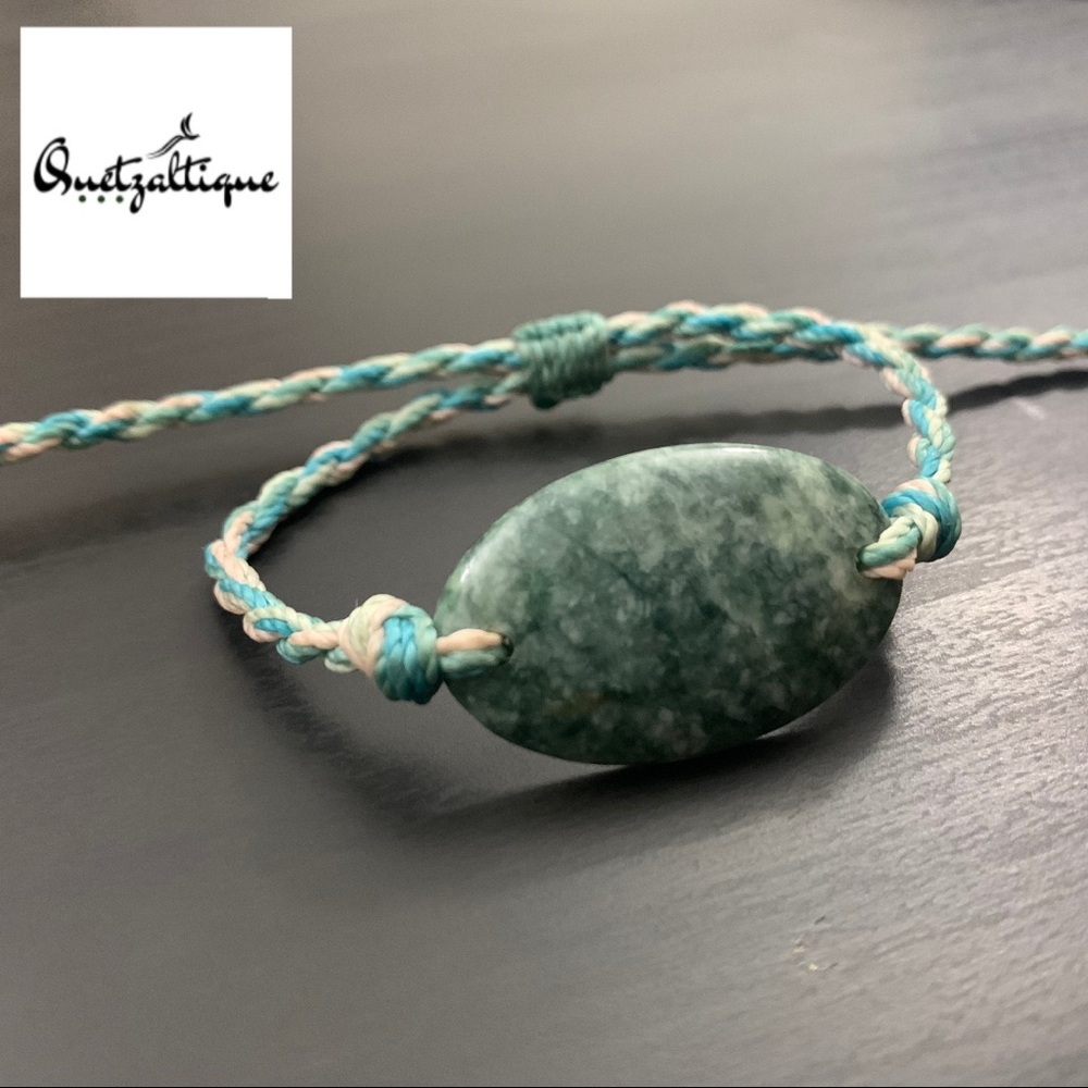 Real Jade ✨ Beautiful Bracelet